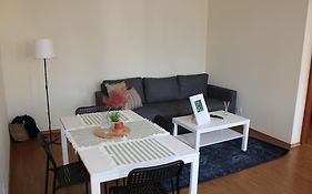 The Oasis By Downtown Apartments